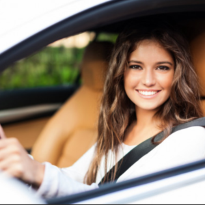 Drive Zone Online Driver Education Course