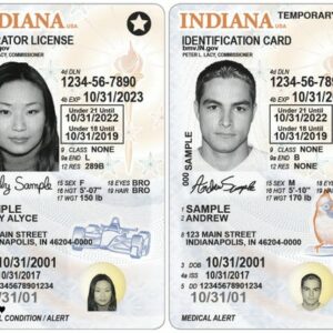 Indiana Knowledge Test Self Study Course