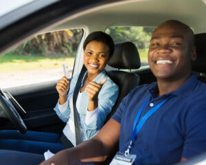 Indiana State Driver Education Instructor Course