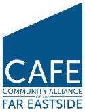 Cafe Indy Drive Zone Partner Package