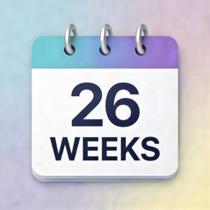 Online Course Extension 26 Weeks