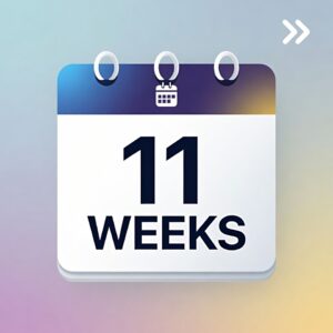 Online Course Extension 11 Weeks
