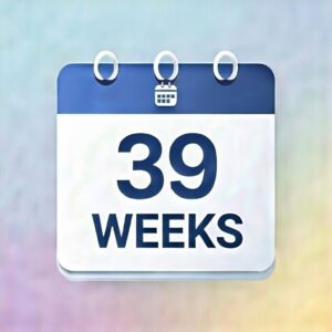Online Course Extension 39 Weeks