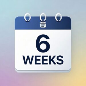 Online Course Extension 6 Weeks